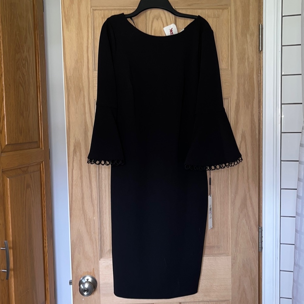 NWT Calvin Klein dress